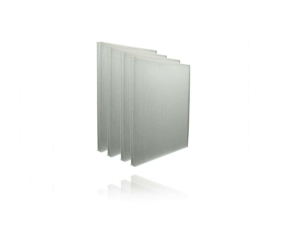 OE Replacement for 20072013 Mazda 3 Cabin Air Filter (GS / GSSKY / GT