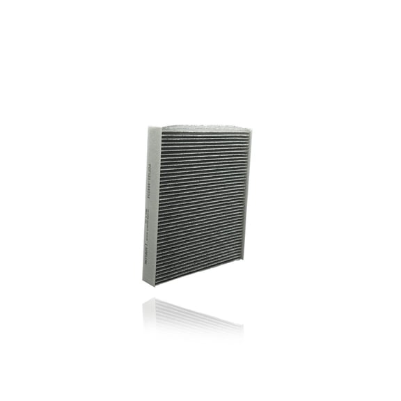 Cabin Air Filter - Compatible/Replacement for '19-22 Lexus ES250/350/NX350/RX350/UX200 Toyota Avalon/C-HR/Camry/Prius/RAV4 - Carbon Type - 871390E040, WP10322, CF12157 - Pack of 1 Made in the USA