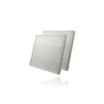 thumbnail image 1 of Cabin Air Filter - Compatible/Replacement for '03-08 Mazda 6 - 7803A004, 24907, CF10372 - Pack of 2 Made in the USA, 1 of 4