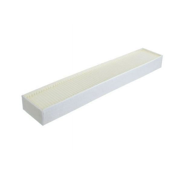 Cabin Air Filter - Compatible with 1990 - 1993 Mercedes-Benz 500SL 1991 1992