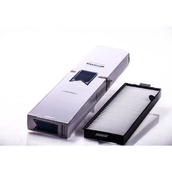 Cabin Air Filter - Compatible with 1991 - 1998 Saab 900 1992 1993 1994 1995 1996 1997