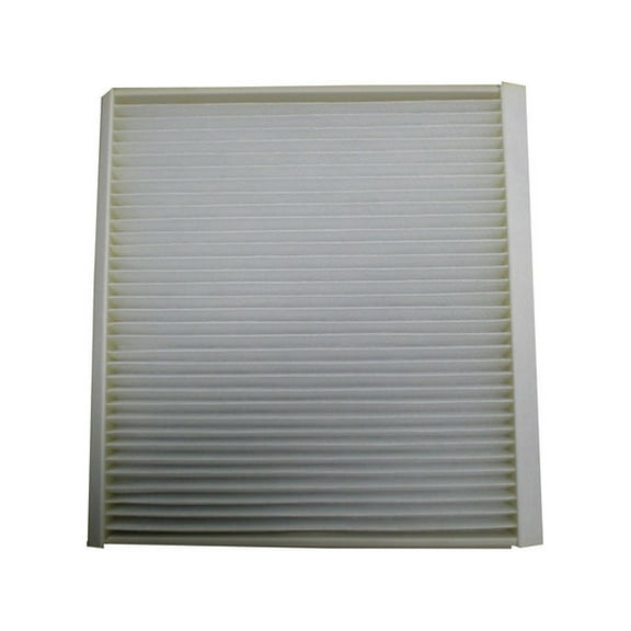 Cabin Air Filter - Compatible with 1992 - 1998 Saab 9000 1993 1994 1995 1996 1997