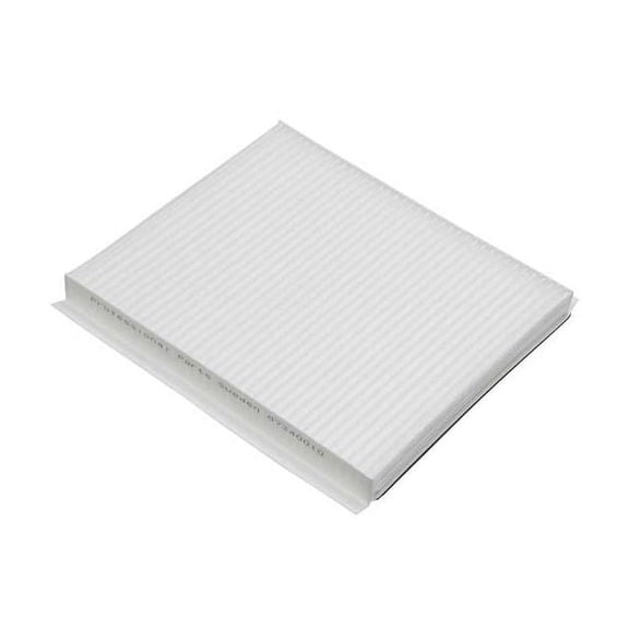 Cabin Air Filter - Compatible with 1992 - 1998 Saab 9000 1993 1994 1995 1996 1997