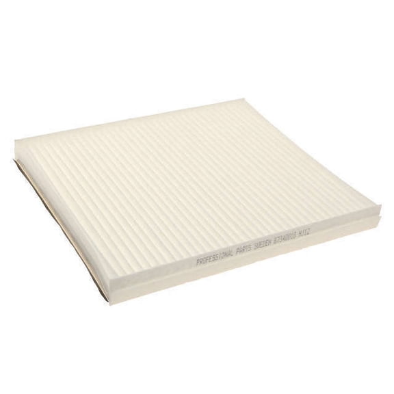 Cabin Air Filter - Compatible with 1992 - 1998 Saab 9000 1993 1994 1995 1996 1997