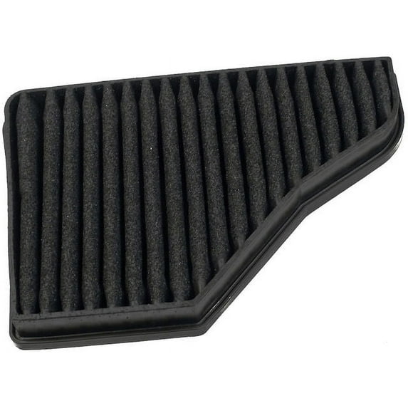 Cabin Air Filter - Compatible with 1994 - 1999 Mercedes-Benz S420 1995 1996 1997 1998