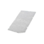 Cabin Air Filter - Compatible with 1994 - 1999 Mercedes-Benz S420 1995 1996 1997 1998