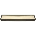 thumbnail image 1 of Cabin Air Filter - Compatible with 1994 - 2002 Mercedes-Benz SL500 5.0L V8 1995 1996 1997 1998 1999 2000 2001, 1 of 2