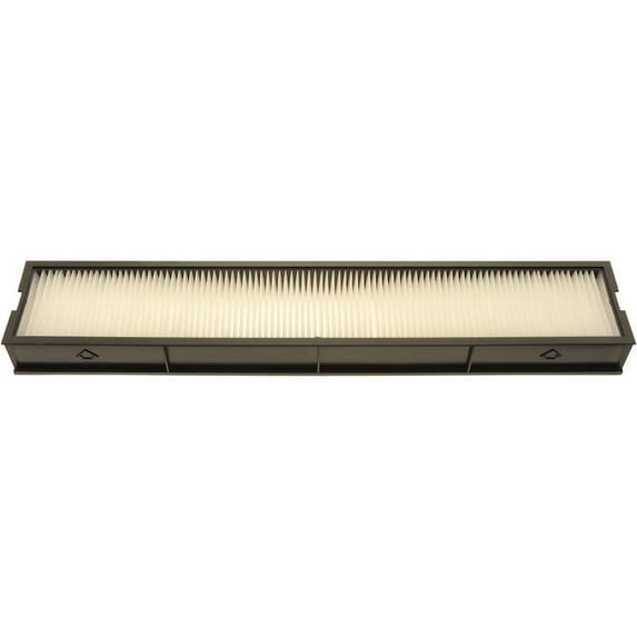 Cabin Air Filter - Compatible with 1994 - 2002 Mercedes-Benz SL500 5.0L V8 1995 1996 1997 1998 1999 2000 2001