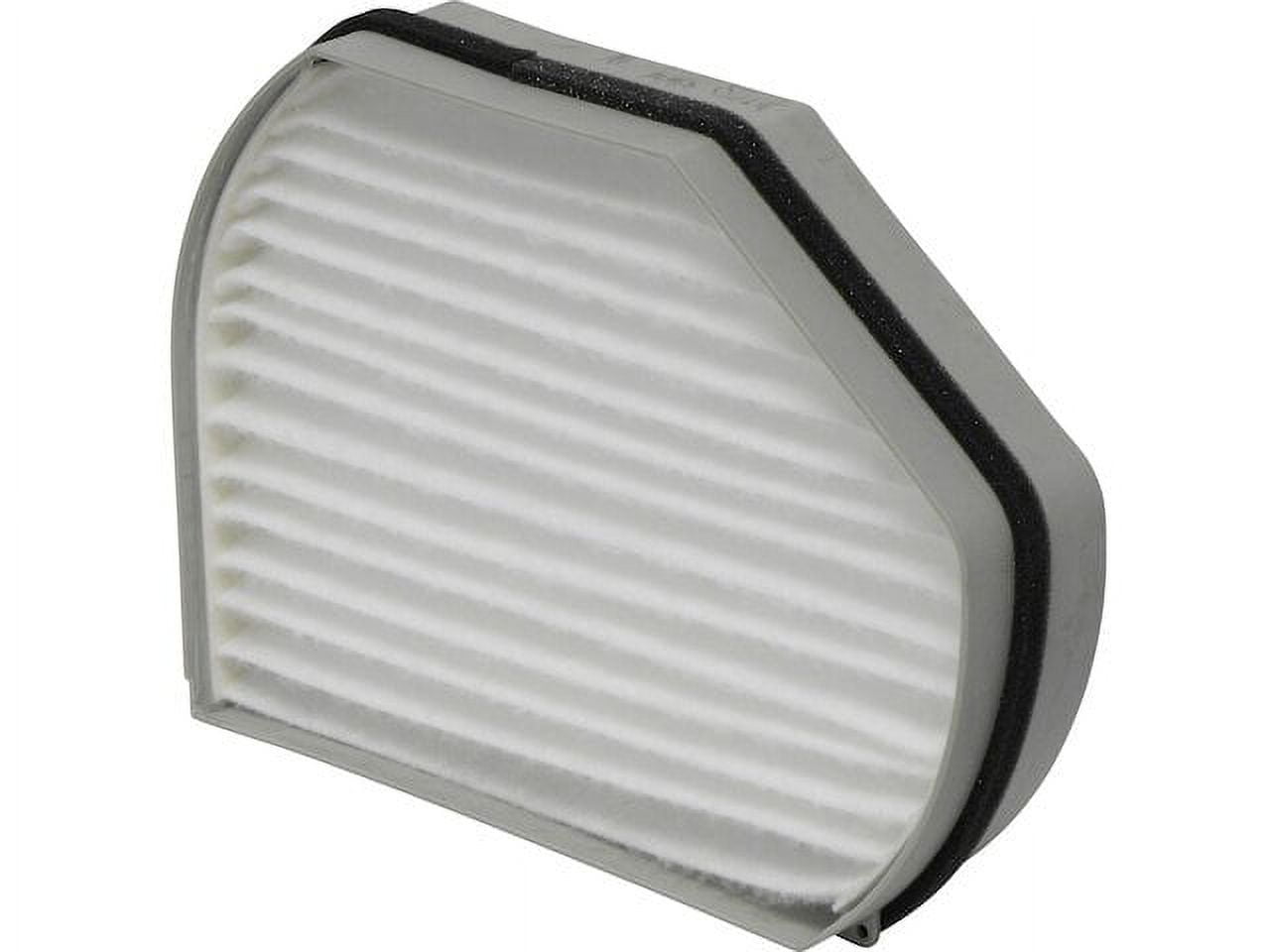 Cabin Air Filter - Compatible with 1997 - 1999 Mercedes-Benz C230 1998