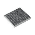 thumbnail image 1 of Cabin Air Filter - Compatible with 1997 - 2001 Honda CR-V 1998 1999 2000, 1 of 2