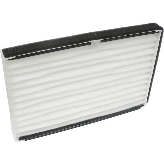 Cabin Air Filter - Compatible with 1997 - 2004 Chevy Corvette 1998 1999 2000 2001 2002 2003