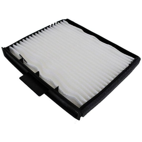 Cabin Air Filter - Compatible with 1997 - 2004 Ford F-150 1998 1999 2000 2001 2002 2003