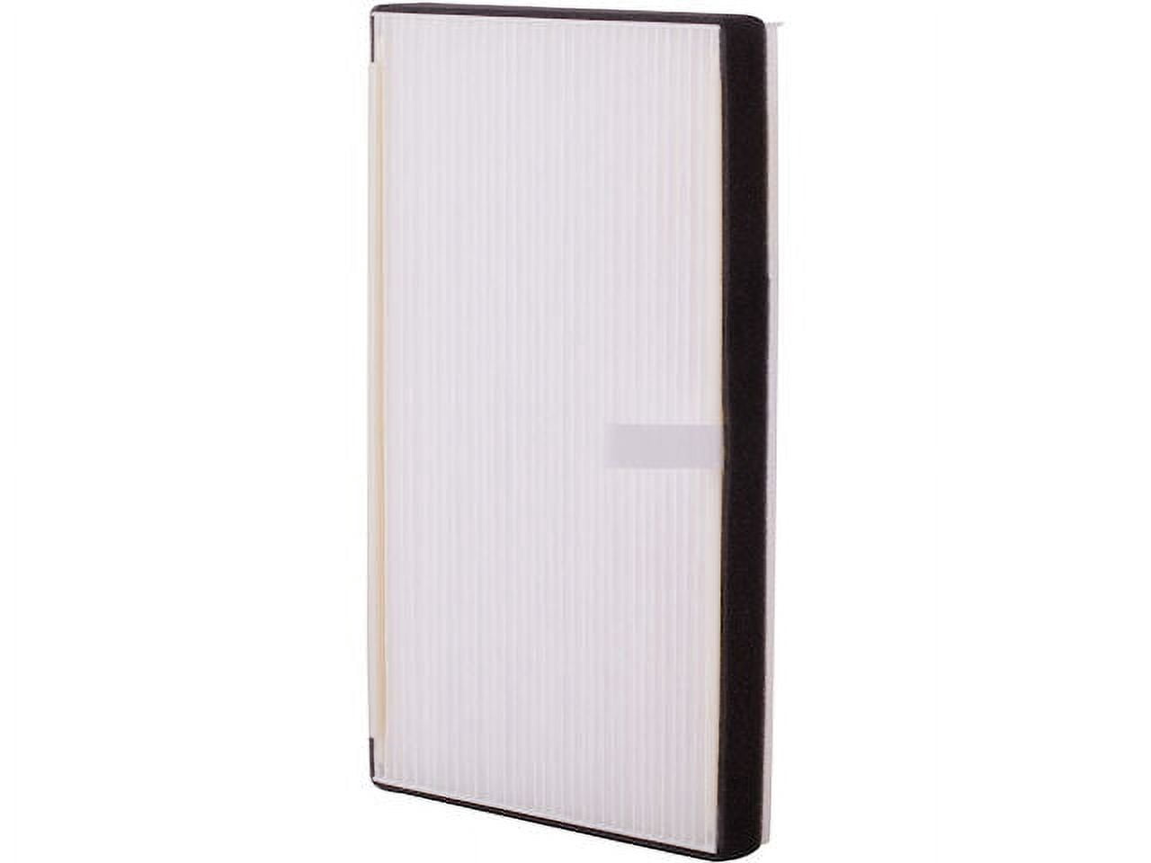 Cabin Air Filter - Compatible with 1997 - 2005 Buick Century 3.1L V6 1998 1999 2000 2001 2002 2003 2004