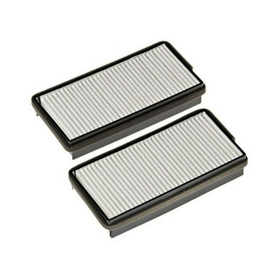 Cabin Air Filter - Compatible with 1997 - 2005 Chevy Venture 1998 1999 2000 2001 2002 2003 2004