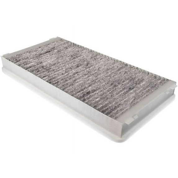 Cabin Air Filter - Compatible with 1997 - 2012 Porsche Boxster 1998 1999 2000 2001 2002 2003 2004 2005 2006 2007 2008 2009 2010 2011