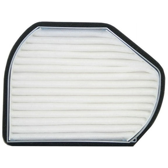Cabin Air Filter - Compatible with 1998 - 2000 Mercedes-Benz C43 AMG 4.3L V8 1999