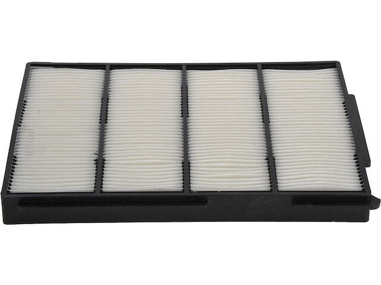 Cabin Air Filter - Compatible with 1998 - 2000 Subaru Forester 2.5L H4 1999