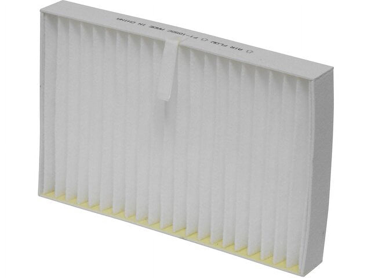 Cabin Air Filter - Compatible with 1998 - 2000 Volvo S70 1999 - Walmart.com