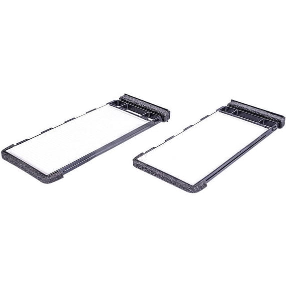 Cabin Air Filter - Compatible with 1998 - 2001 Nissan Altima 1999 2000