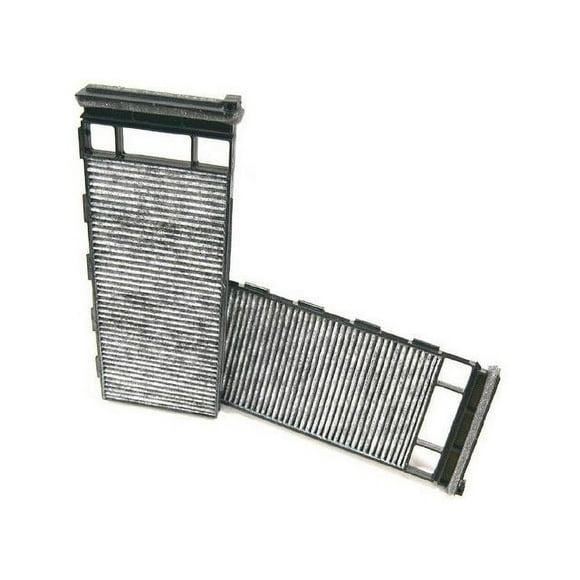 Cabin Air Filter - Compatible with 1998 - 2004 Nissan Pathfinder 3.5L V6 1999 2000 2001 2002 2003