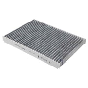 Cabin Air Filter - Compatible with 1998 - 2010 Volkswagen Beetle 1999 2000 2001 2002 2003 2004 2005 2006 2007 2008 2009