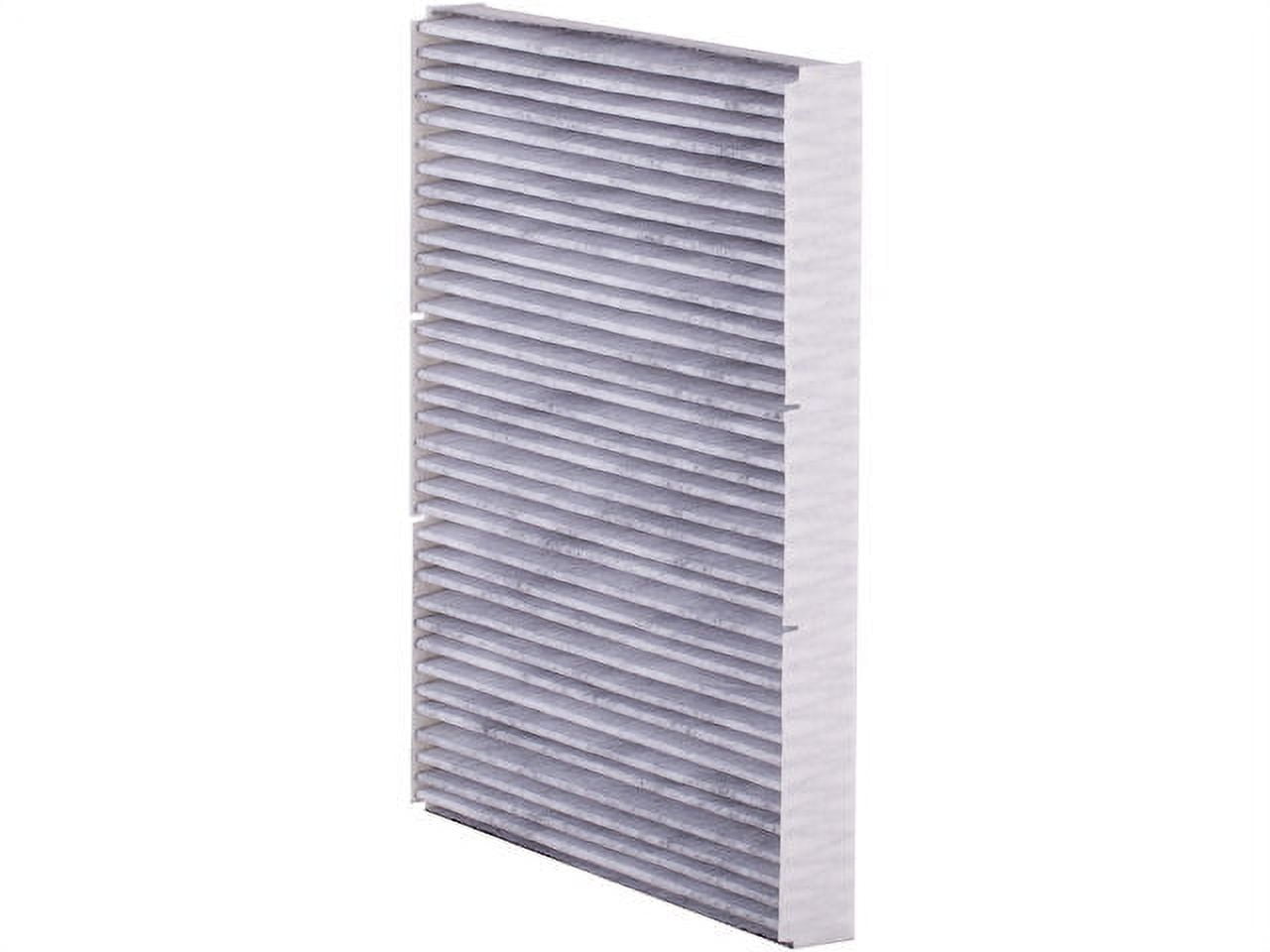 Cabin Air Filter - Compatible with 1998 - 2010 Volkswagen Beetle 1999 2000 2001 2002 2003 2004 2005 2006 2007 2008 2009