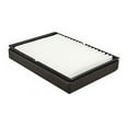 thumbnail image 1 of Cabin Air Filter - Compatible with 1999 - 2001 Sterling Truck LT9513 2000, 1 of 2