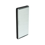 Cabin Air Filter - Compatible with 1999 - 2003 Ford Windstar 2000 2001 2002