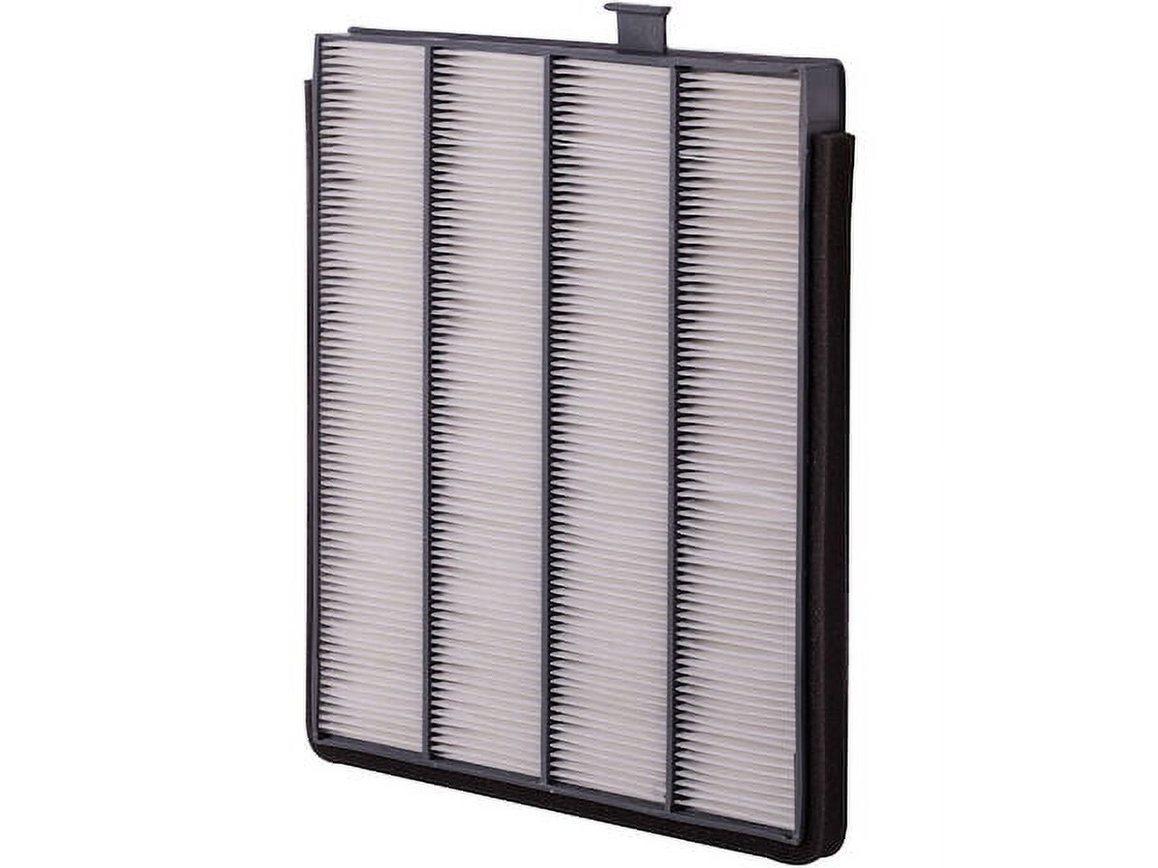 Premium Air Filter & Cabin Air Filter Combo For 2018-2024 Honda Odyssey – Easy Install