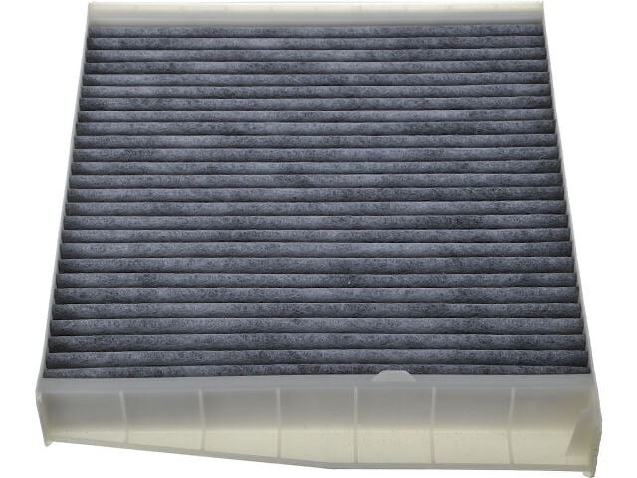 Cabin Air Filter - Compatible with 1999 - 2006 Volvo S80 2000 2001 2002 2003 2004 2005