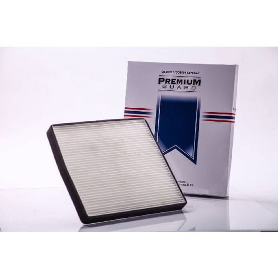 Cabin Air Filter - Compatible with 1999 - 2006 Volvo S80 2000 2001 2002 2003 2004 2005