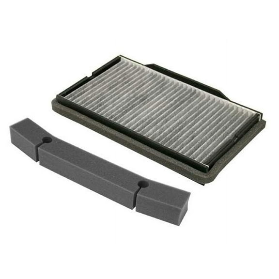 Cabin Air Filter - Compatible with 1999 - 2009 Saab 9-5 2000 2001 2002 2003 2004 2005 2006 2007 2008