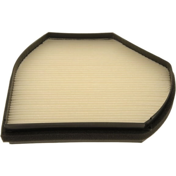 Cabin Air Filter - Compatible with 2000 - 2003 Mercedes-Benz CLK430 4.3L V8 2001 2002
