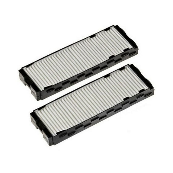 Cabin Air Filter - Compatible with 2000 - 2003 Nissan Maxima 2001 2002