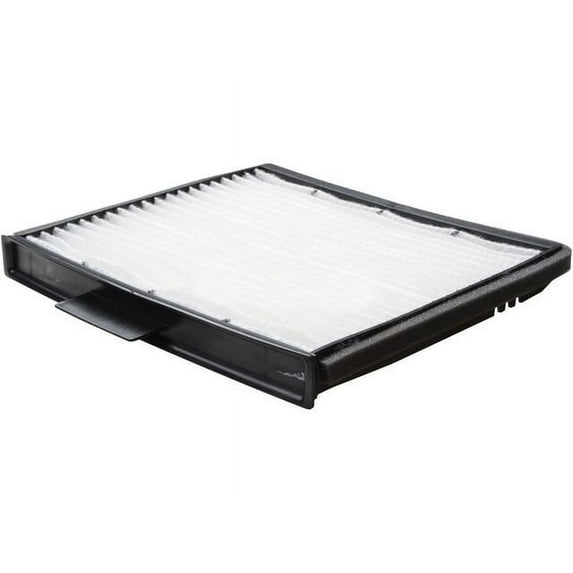Cabin Air Filter - Compatible with 2000 - 2004 Ford F-150 XLT 2001 2002 2003