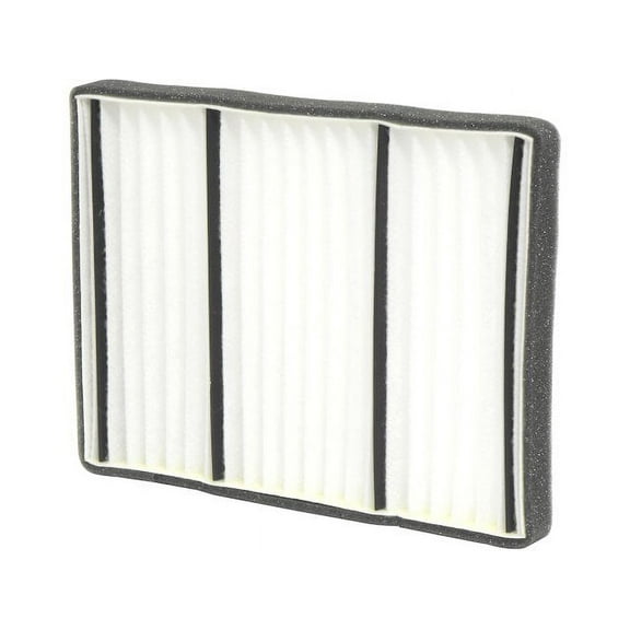 Cabin Air Filter - Compatible with 2000 - 2005 Cadillac DeVille 2001 2002 2003 2004