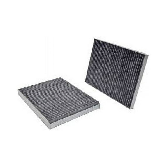 Cabin Air Filter - Compatible with 2000 - 2006 Audi TT 2001 2002 2003 2004 2005