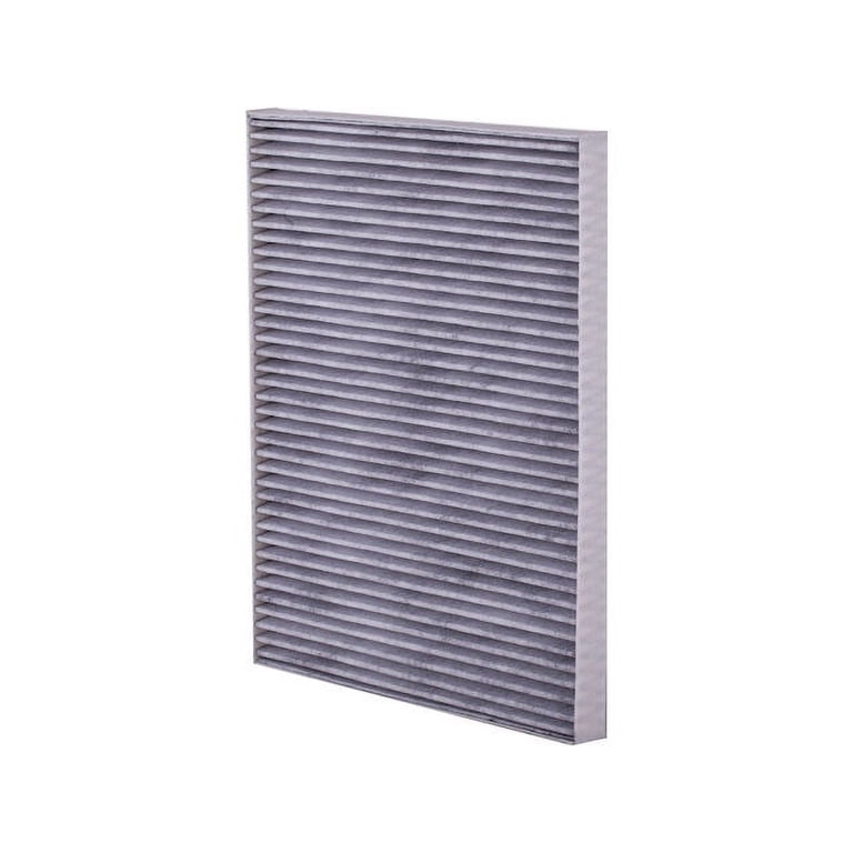 Carbon Cabin Air Filter For Chrysler Town & Country & Dodge Grand Caravan (2008-2016) – Blackhary7 C25870