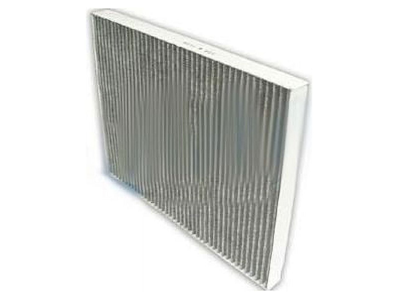 Cabin Air Filter - Compatible with 2000 - 2007 Chrysler Town & Country 2001 2002 2003 2004 2005 2006