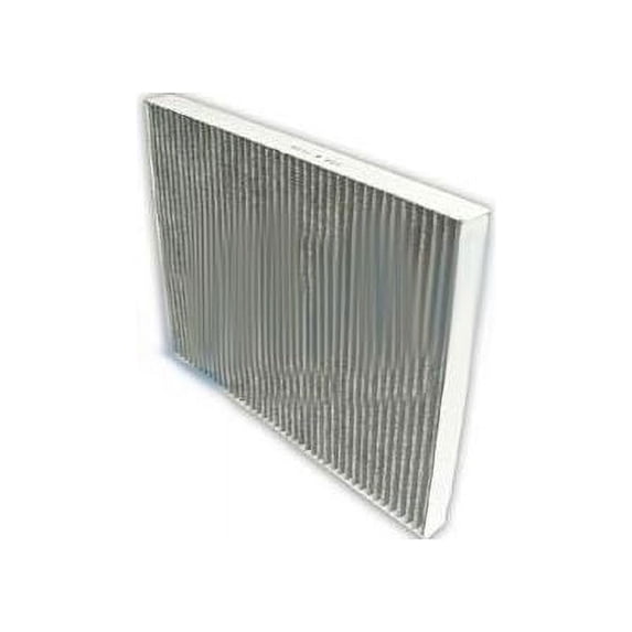 Cabin Air Filter - Compatible with 2000 - 2007 Chrysler Town & Country 2001 2002 2003 2004 2005 2006