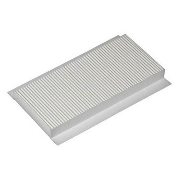 Cabin Air Filter - Compatible with 2000 - 2011 Ford Focus 2001 2002 2003 2004 2005 2006 2007 2008 2009 2010