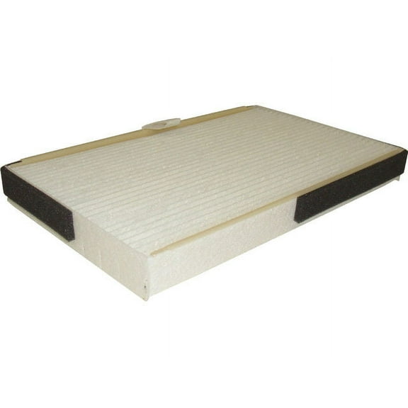 Cabin Air Filter - Compatible with 2000 - 2013 Chevy Impala 2001 2002 2003 2004 2005 2006 2007 2008 2009 2010 2011 2012