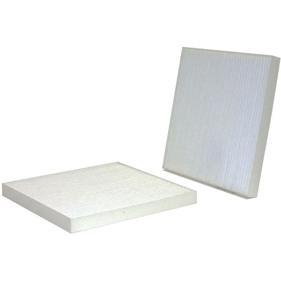 Cabin Air Filter - Compatible with 2000 - 2013 Freightliner Columbia 2001 2002 2003 2004 2005 2006 2007 2008 2009 2010 2011 2012