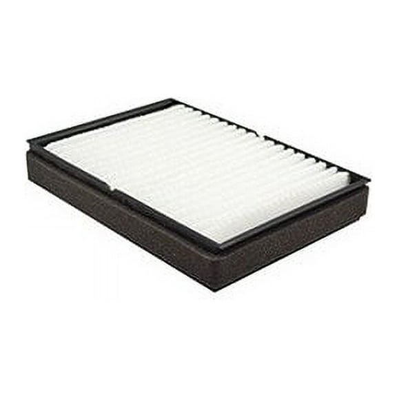 Cabin Air Filter - Compatible with 2001, 2003 - 2008 Sterling Truck LT7500 2004 2005 2006 2007