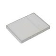thumbnail image 1 of Cabin Air Filter - Compatible with 2001 - 2003 Oldsmobile Aurora 2002, 1 of 2