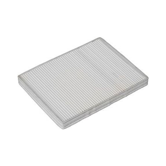 Cabin Air Filter - Compatible with 2001 - 2003 Oldsmobile Aurora 2002