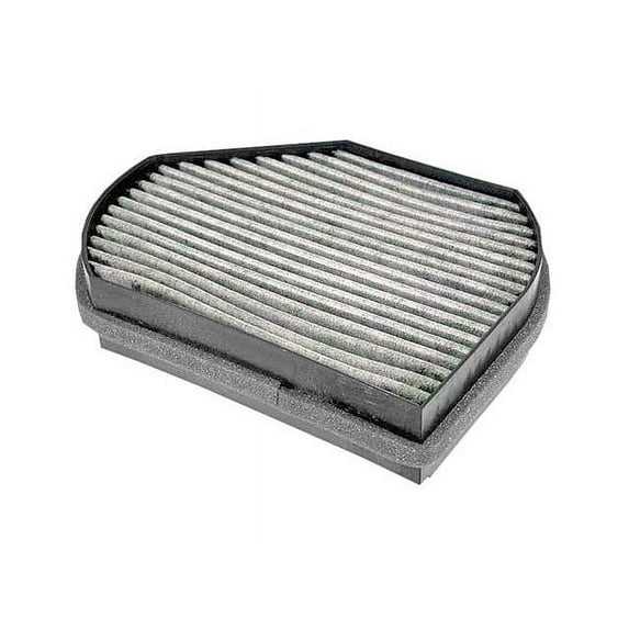 Cabin Air Filter - Compatible with 2001 - 2004 Mercedes-Benz SLK320 2002 2003