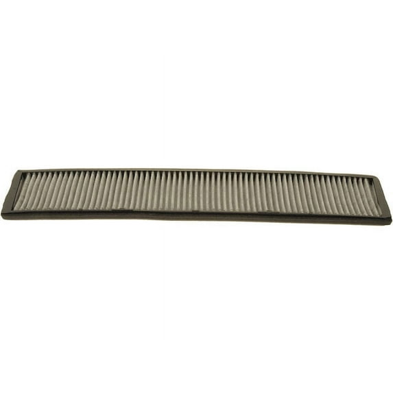 Cabin Air Filter - Compatible with 2001 - 2005 BMW 325i 2.5L 6-Cylinder 2002 2003 2004