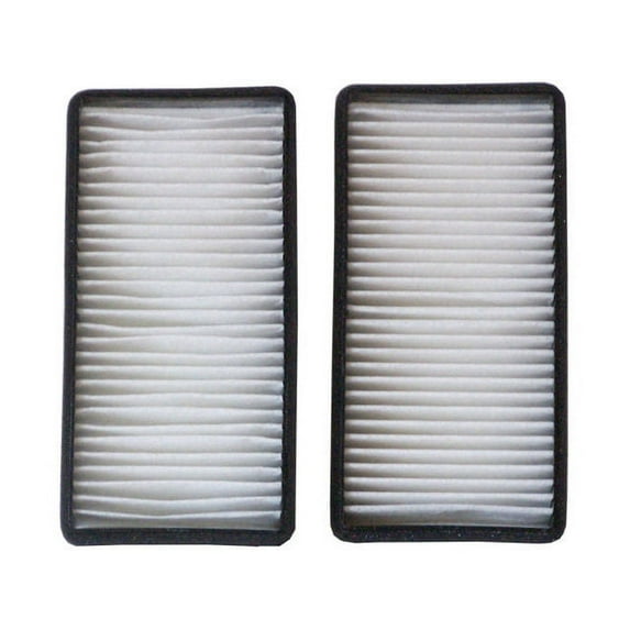 Cabin Air Filter - Compatible with 2001 - 2005 Chevy Venture 2002 2003 2004