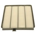 thumbnail image 1 of Cabin Air Filter - Compatible with 2001 - 2006 Acura MDX 3.5L V6 2002 2003 2004 2005, 1 of 2